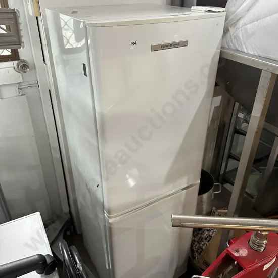 Slimline - very average