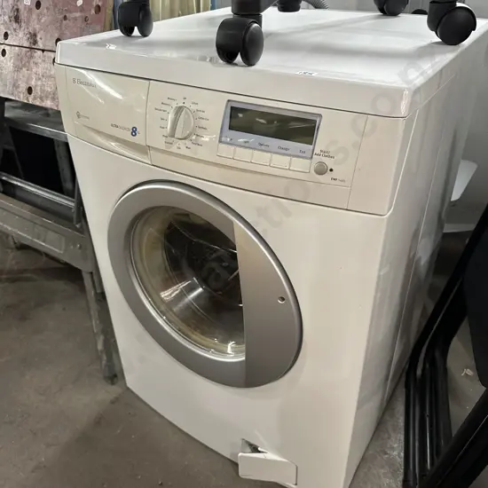 Electrolux autowasher