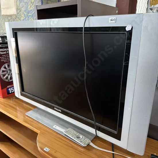 Philips TV 32inch