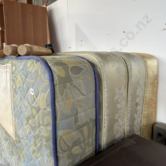 Single bed mattresses