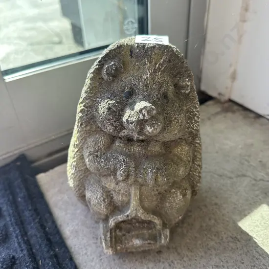 Concrete hedgehog 190mm