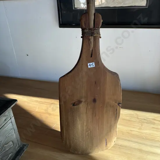 Bread shovel