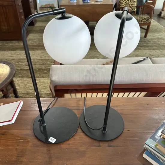 Pr bedside lamps