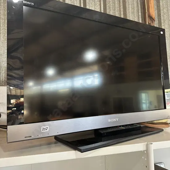 Sony TV 32inch