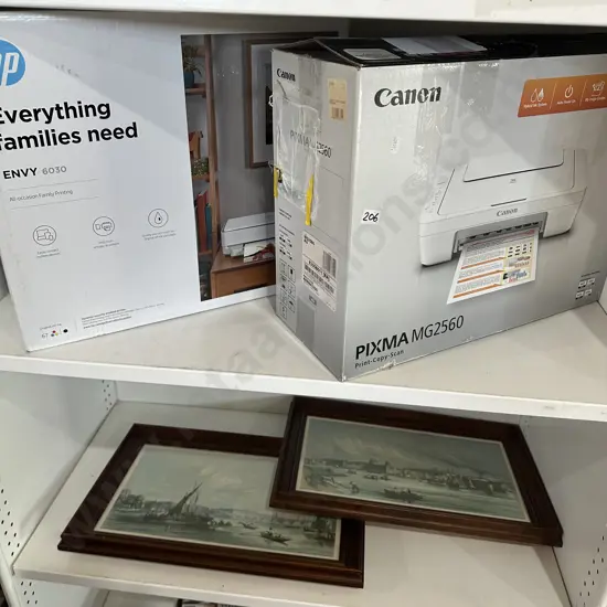 2 good printers and pr pictures