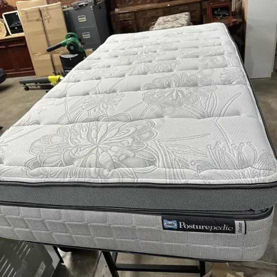 EASE electric bed purchased Dec 2024 cost $3300