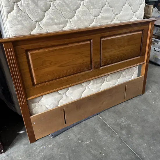 Solid headboard 1790mm