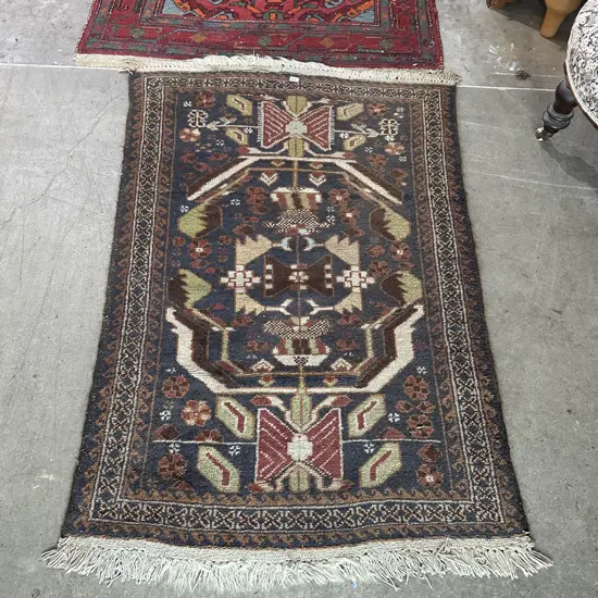 Persian mat 1300 x 850mm
