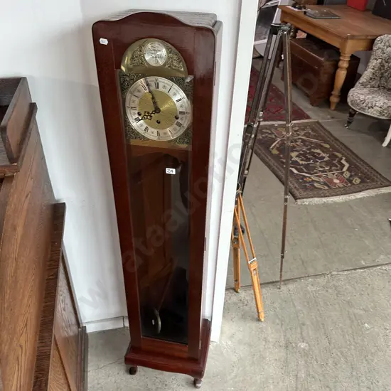 Grandmother clock 1380mm