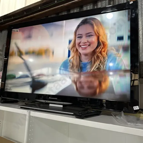 Panasonic 42inch TV