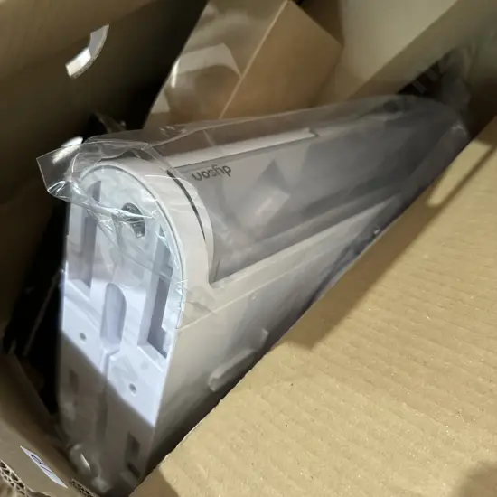 New Dok for Dyson v10