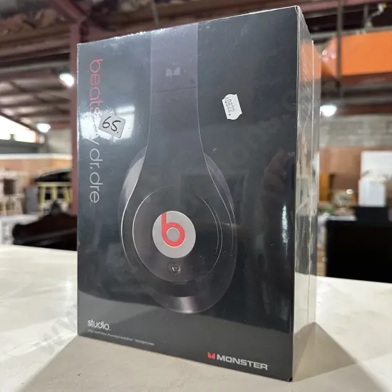 New Dr Dre beats ( cost $499)
