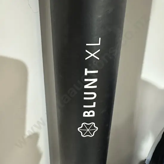 X Large Blunt umbrella