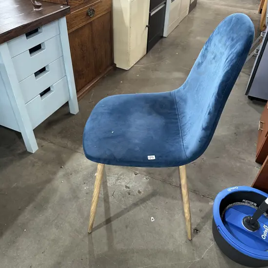 Desk chair