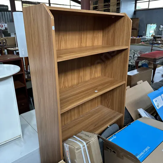 Office bookcase