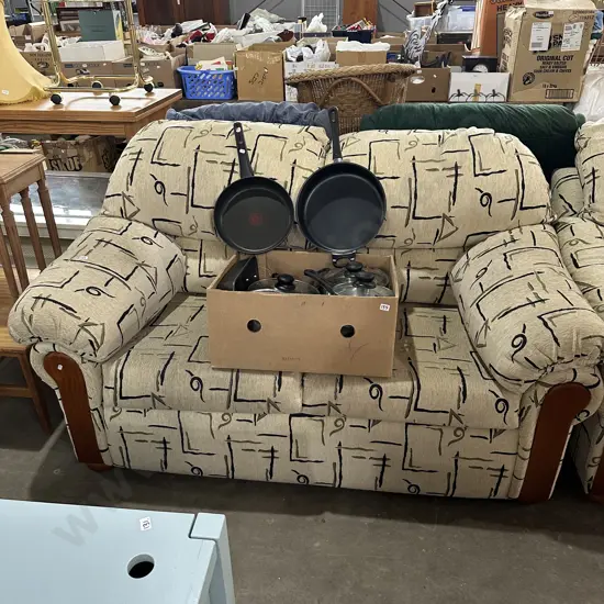 3pc lounge suite - average