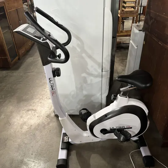 Elite exercycle