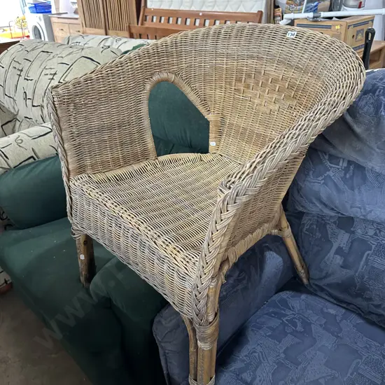 Patio chair