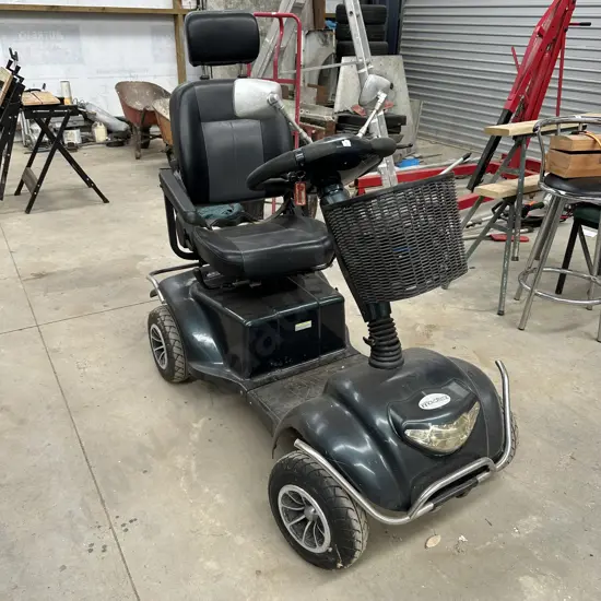 Innovate buggy - working