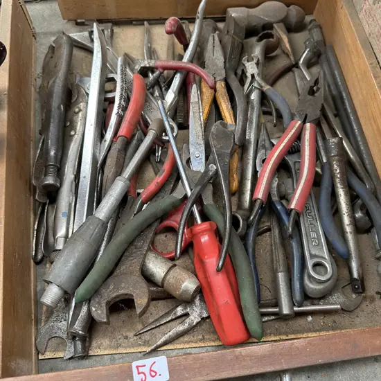Tools