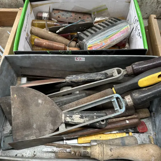 2 box tools
