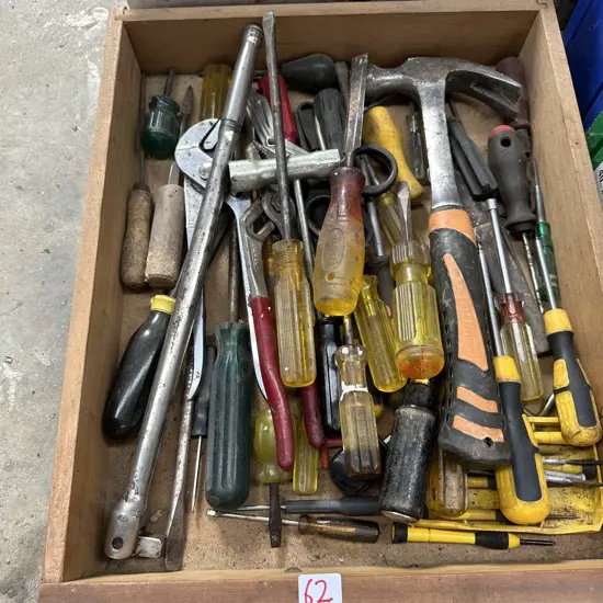 Tools