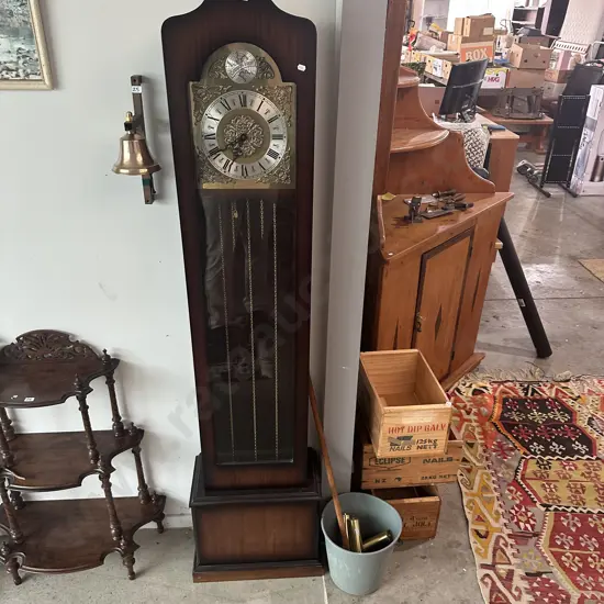 Grandmother clock 1800mm