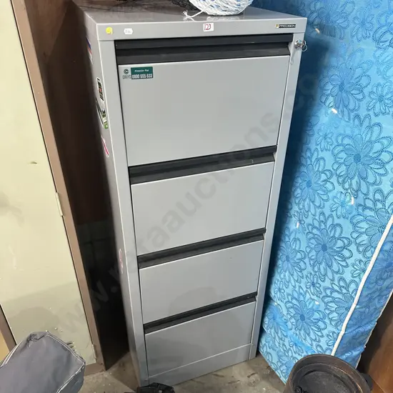 Precison file and heater