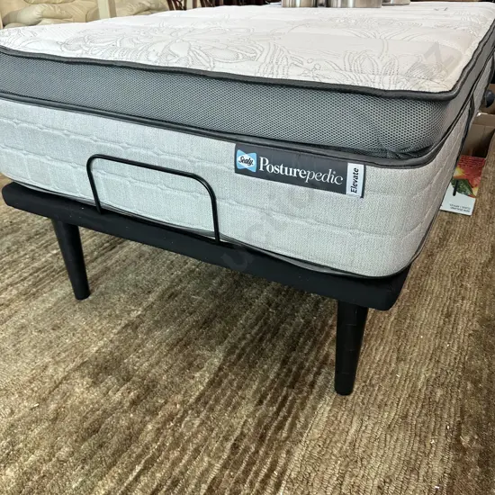 EASE electric bed purchased Dec 2024 cost $3300