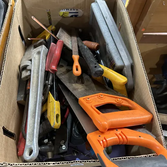 Tools