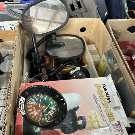 Tactical compasses etc