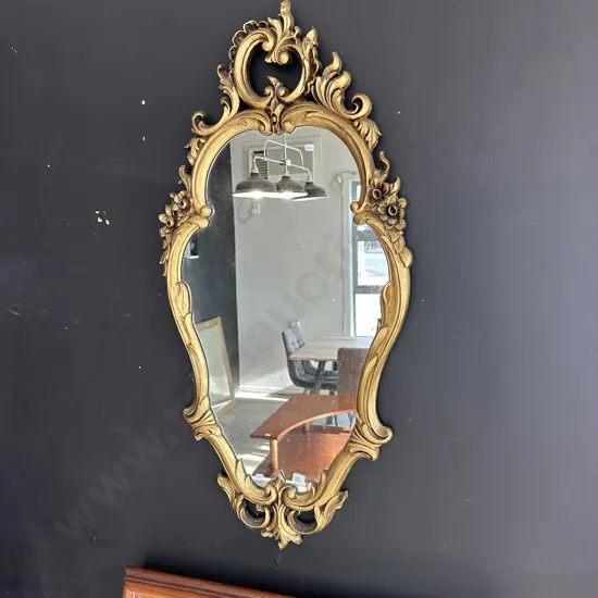 Decorative mirror