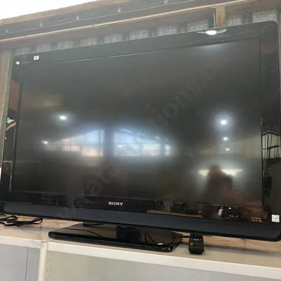 Sony 40inch TV