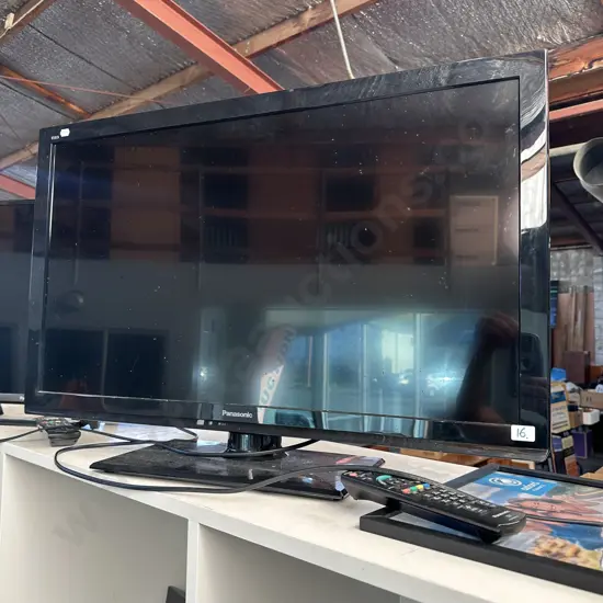 Panasonic 32inch TV