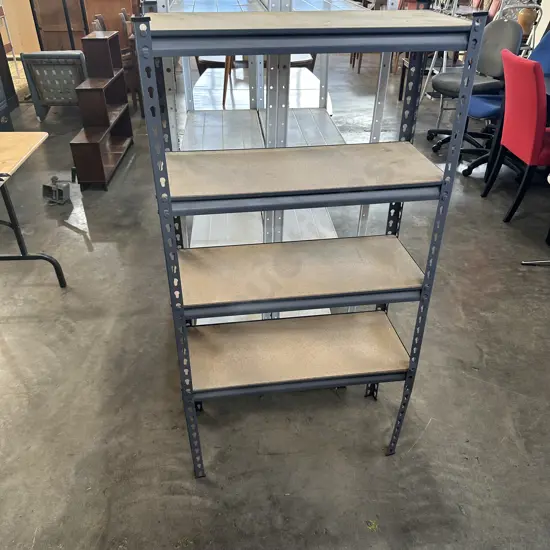 Shelf unit