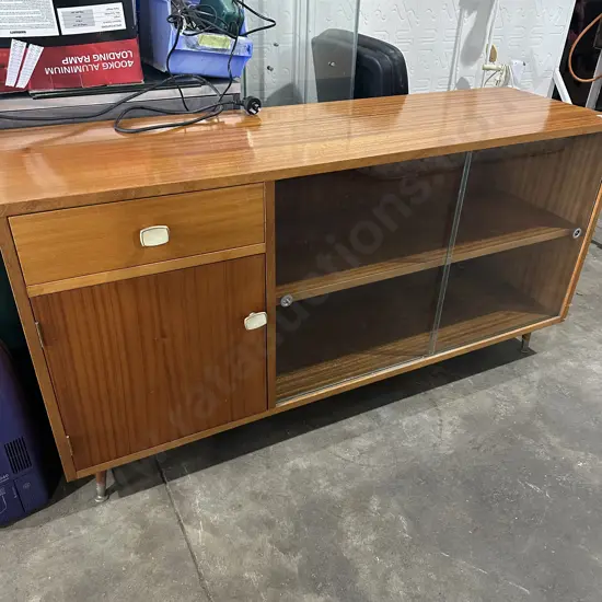Vintage cabinet