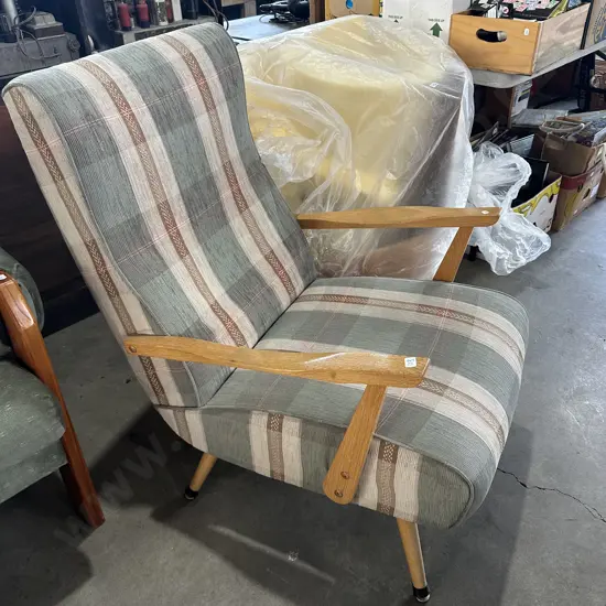 1960s chair