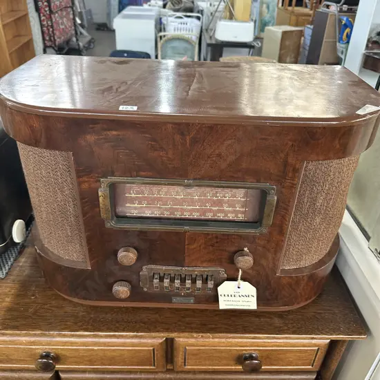 1938 Gulbranson  USA