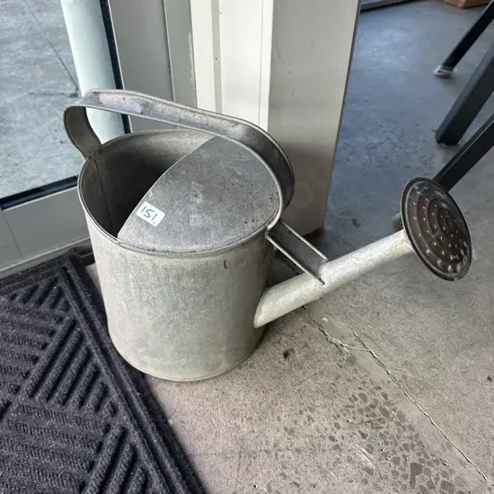 Watering can