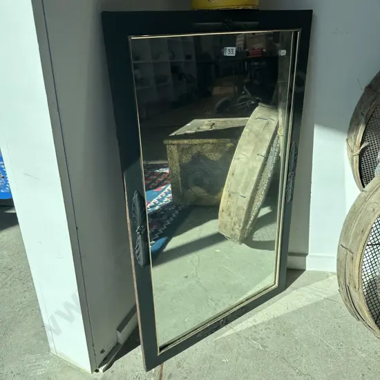 Decorative mirror