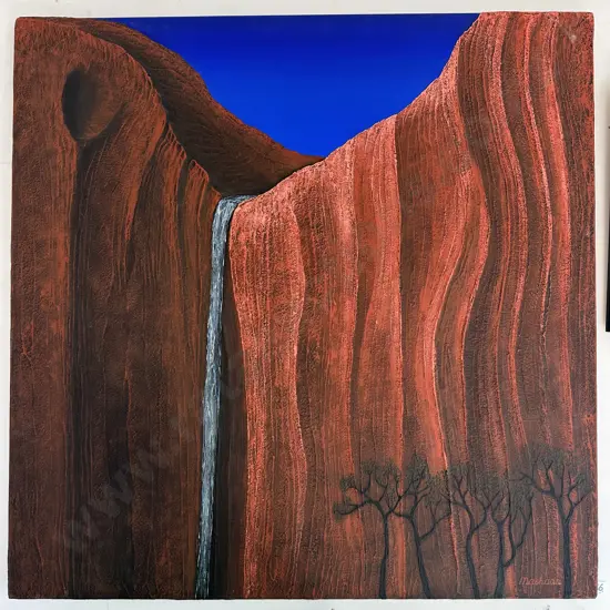 Python Pool Springs by Jochen Schmidt