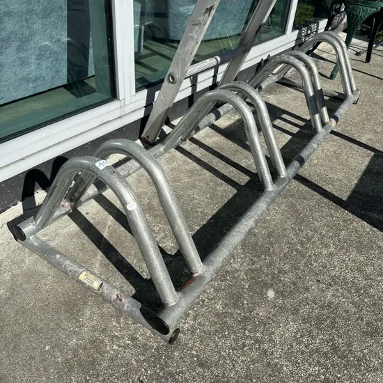 Bike stand