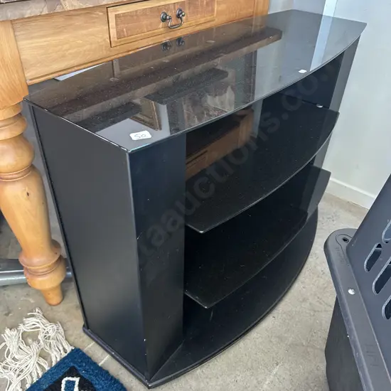 Modern TV stand