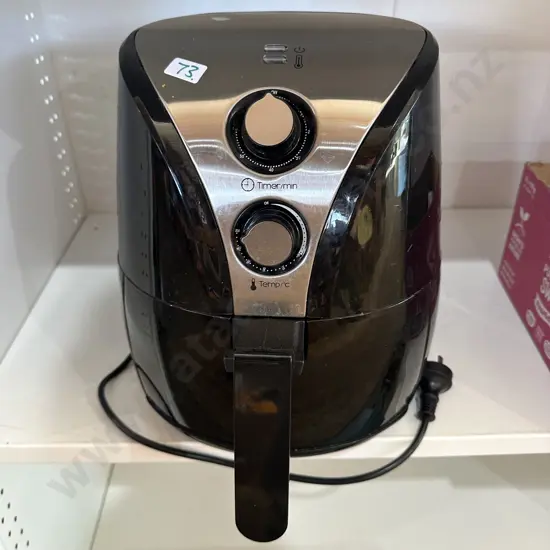 Air fryer