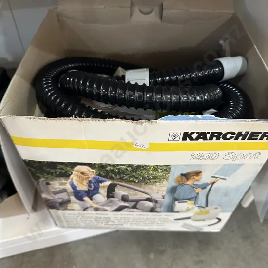 Karcher Spot