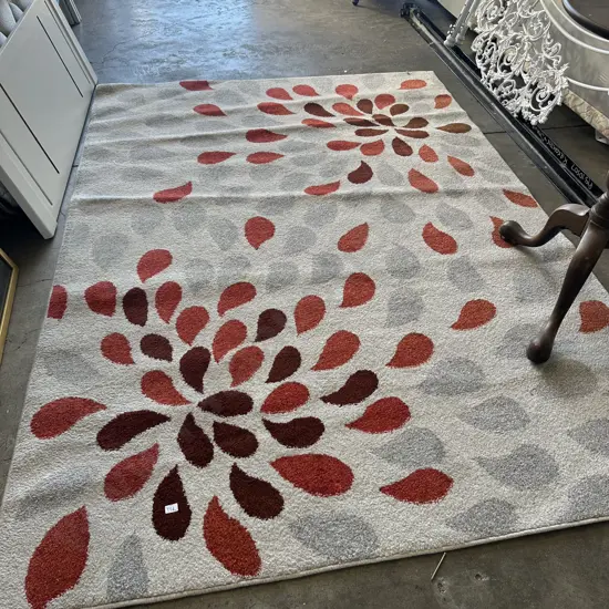 Modern rug 2200 x 1500
