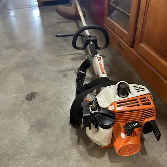 Stihl trimmer