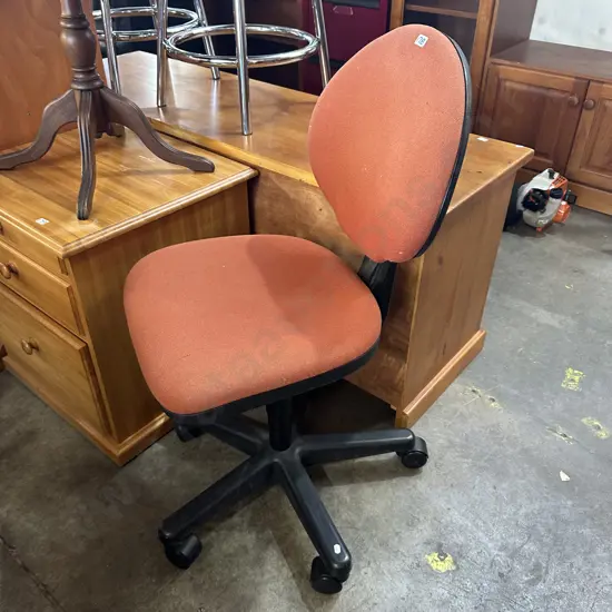 Office chair