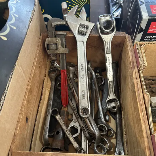 Tools