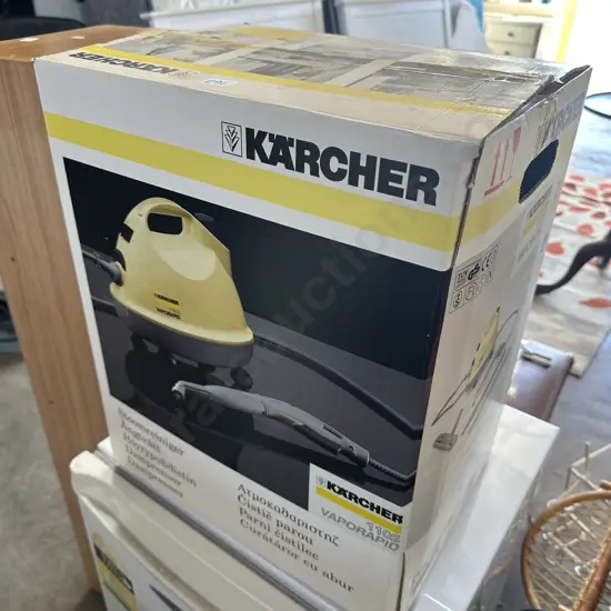Karcher